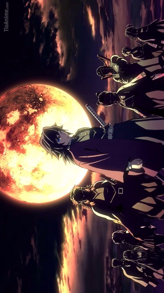 Demon Slayer