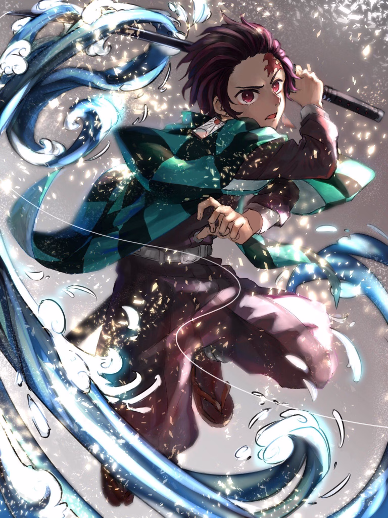Demon Slayer
