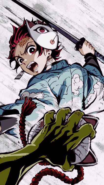 Demon Slayer