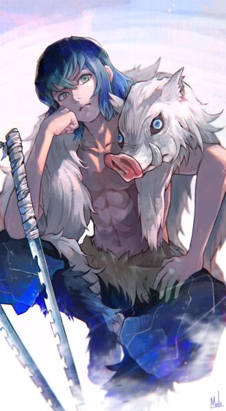 Demon Slayer