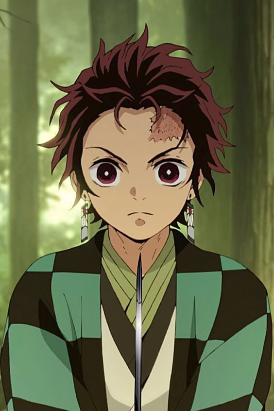 Demon Slayer