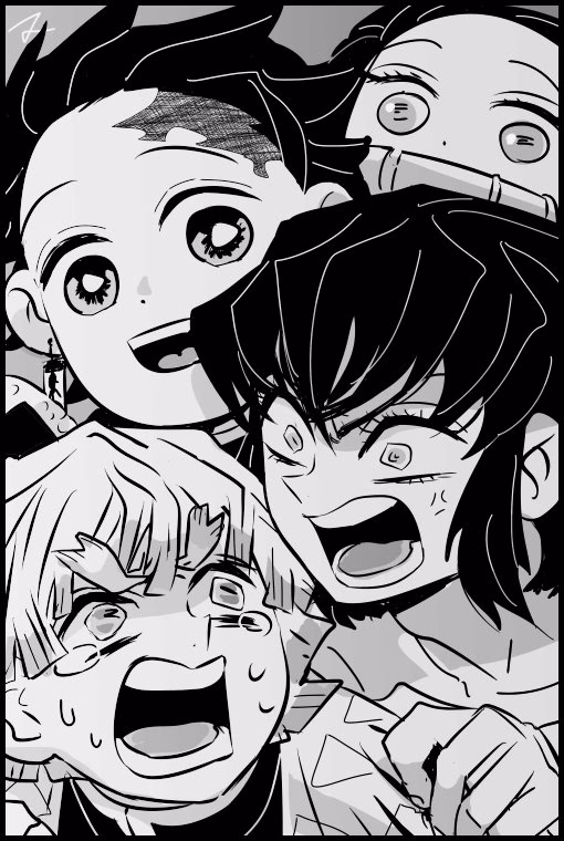 Demon Slayer