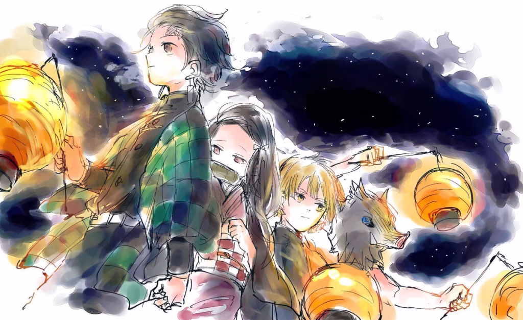 Demon Slayer
