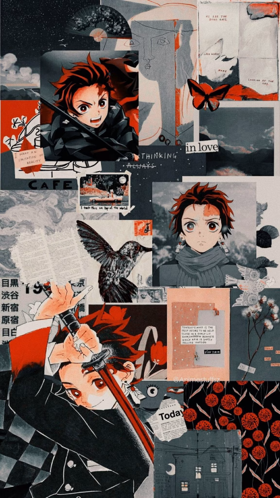 Demon Slayer