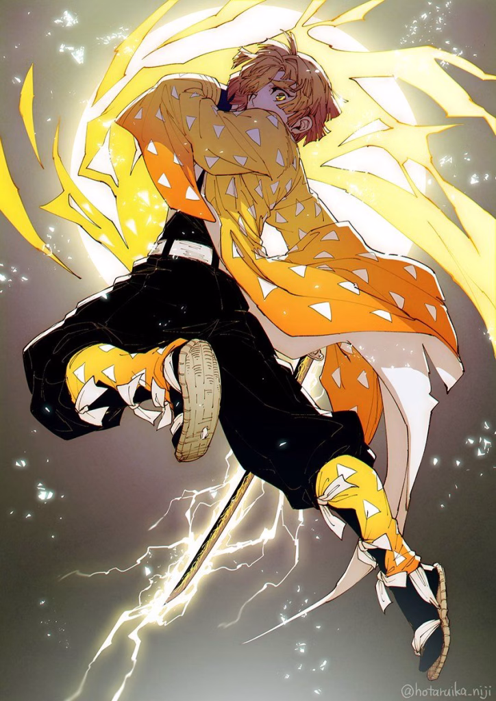 Demon Slayer