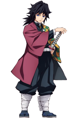 Demon Slayer