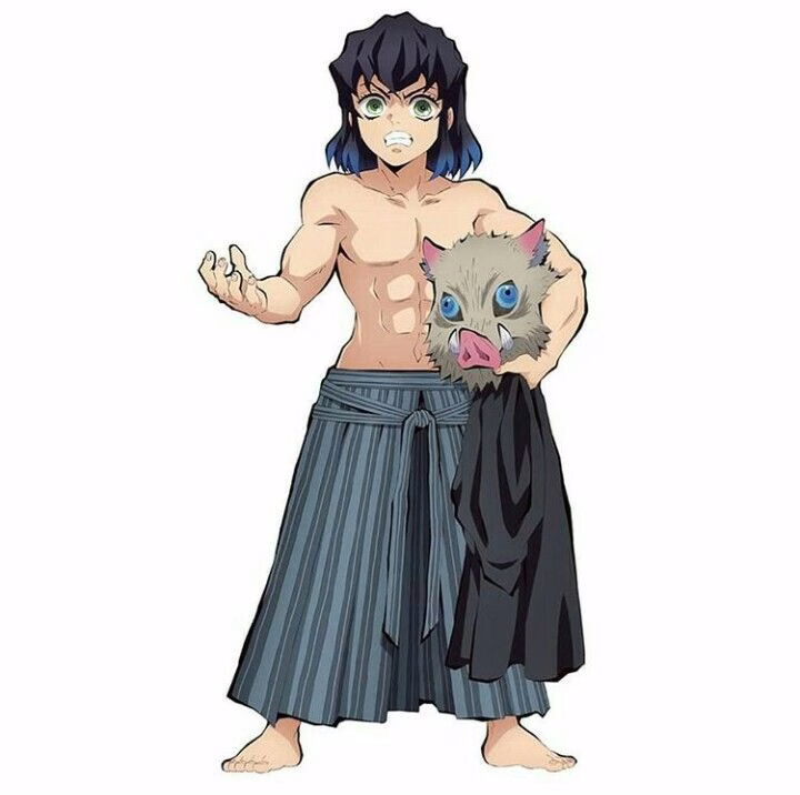 Demon Slayer