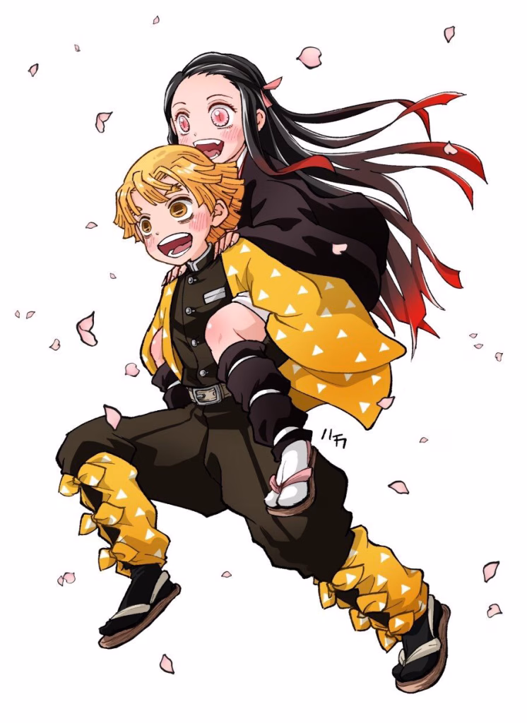 Demon Slayer