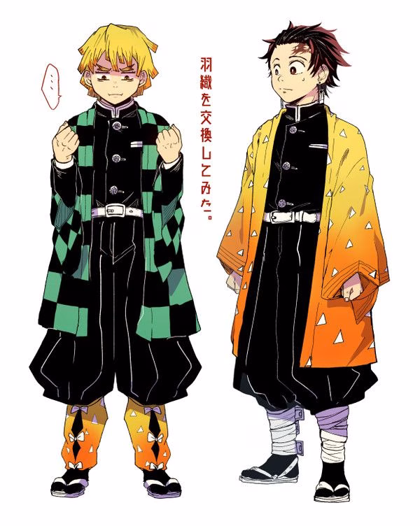 Demon Slayer