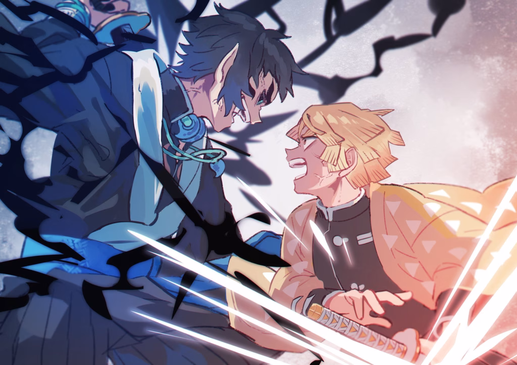 Demon Slayer