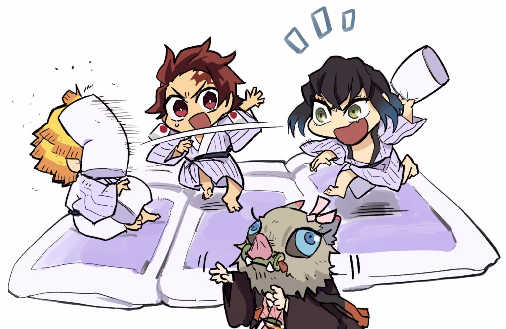 Demon Slayer