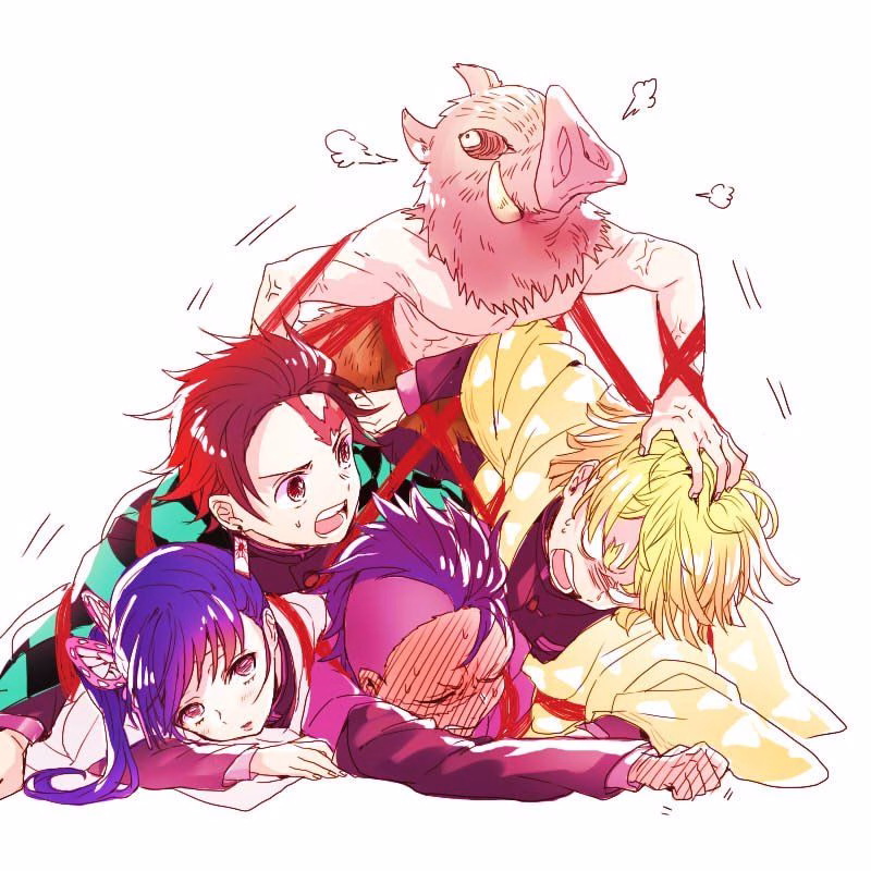 Demon Slayer