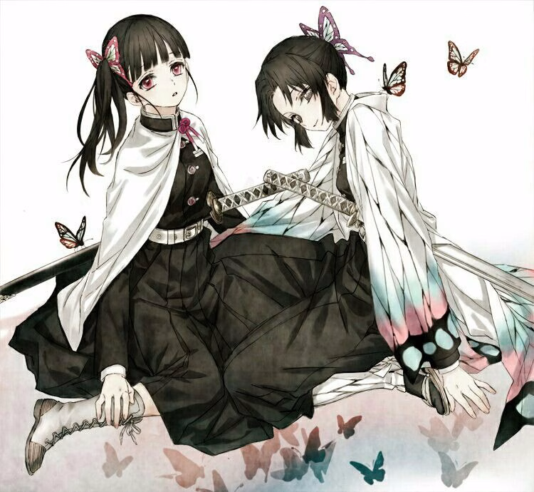 Demon Slayer