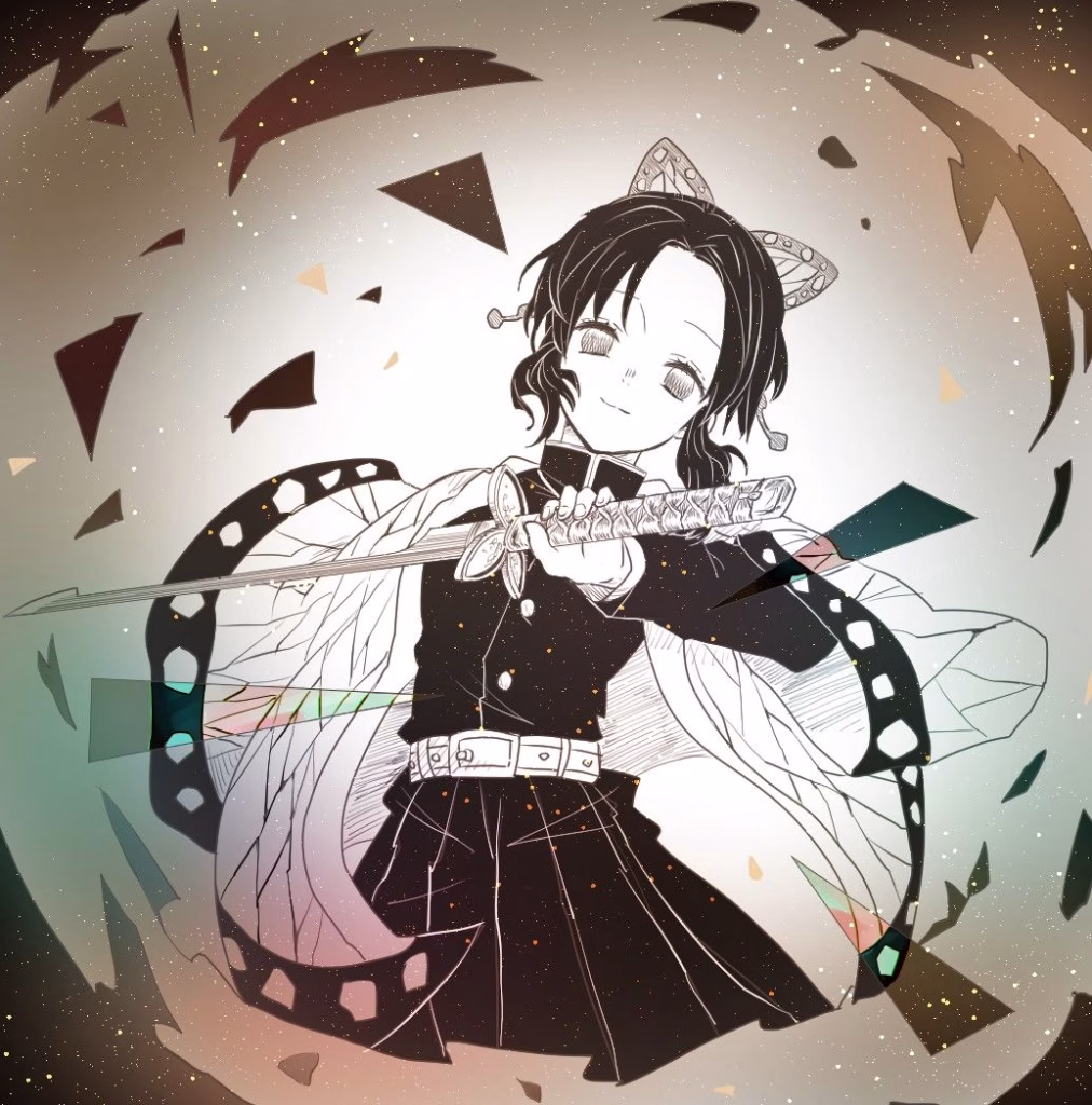 Demon Slayer