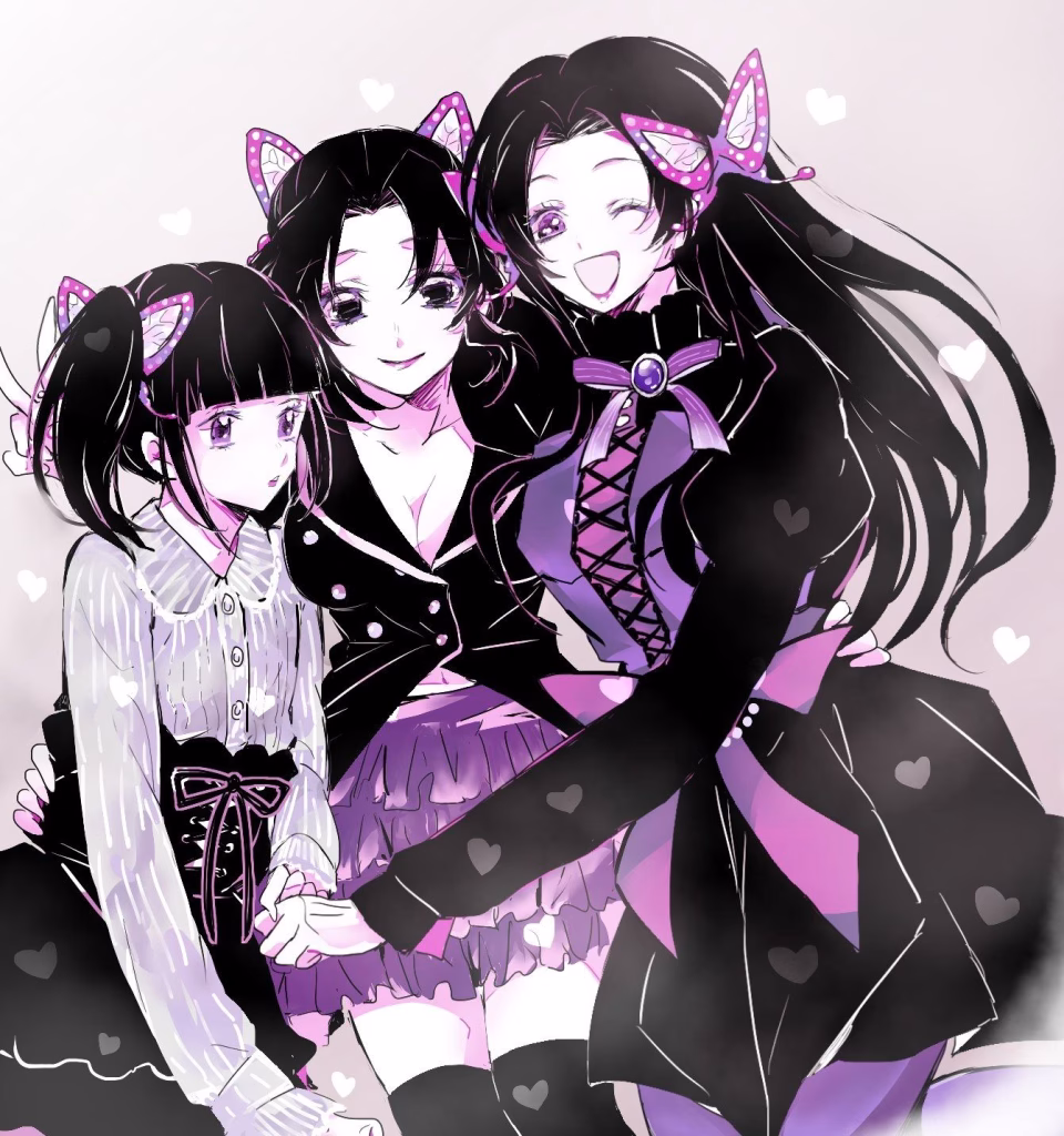 Demon Slayer