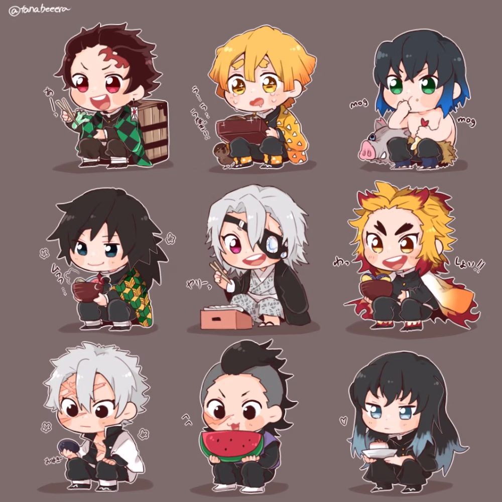 Demon Slayer