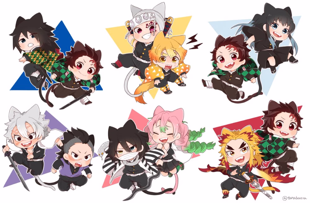 Demon Slayer