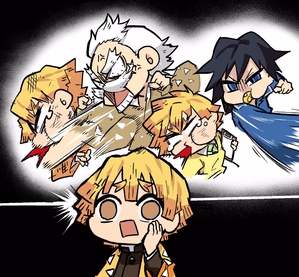 Demon Slayer