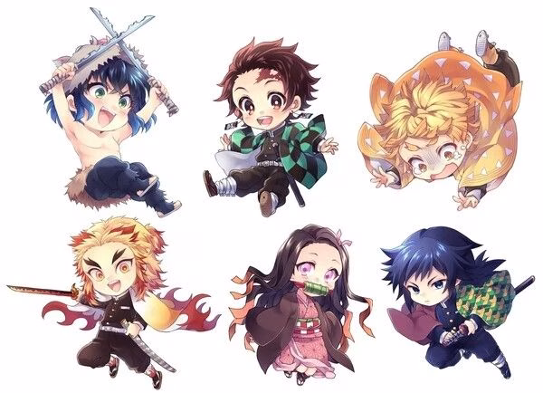 Demon Slayer
