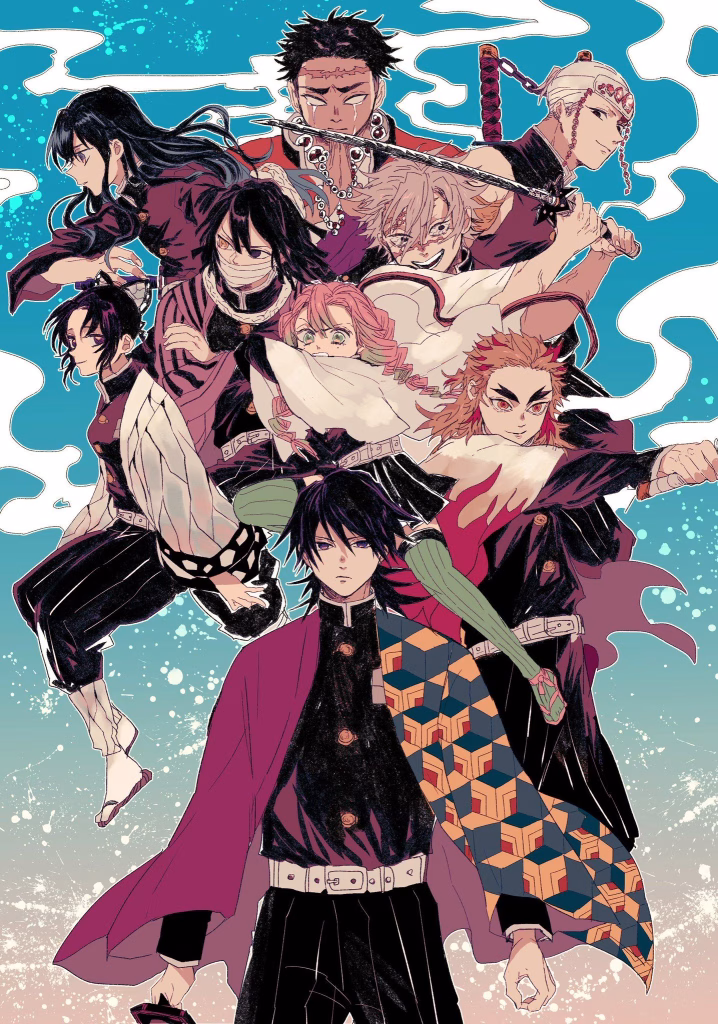 Demon Slayer