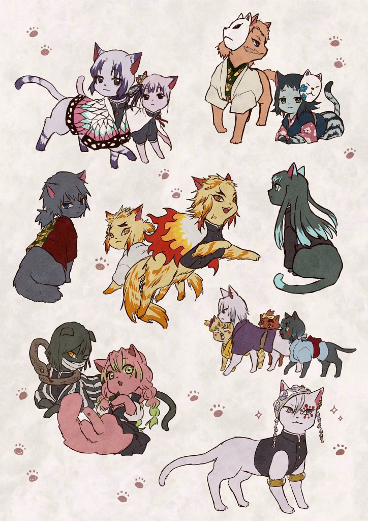 Demon Slayer