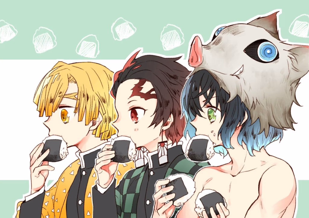 Demon Slayer