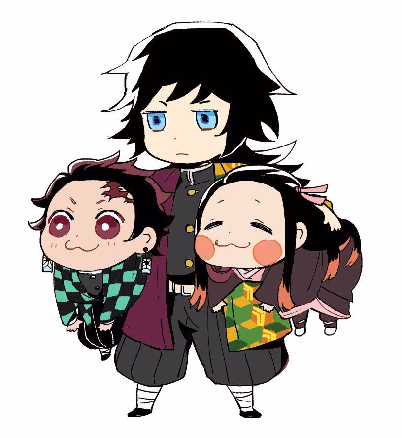 Demon Slayer