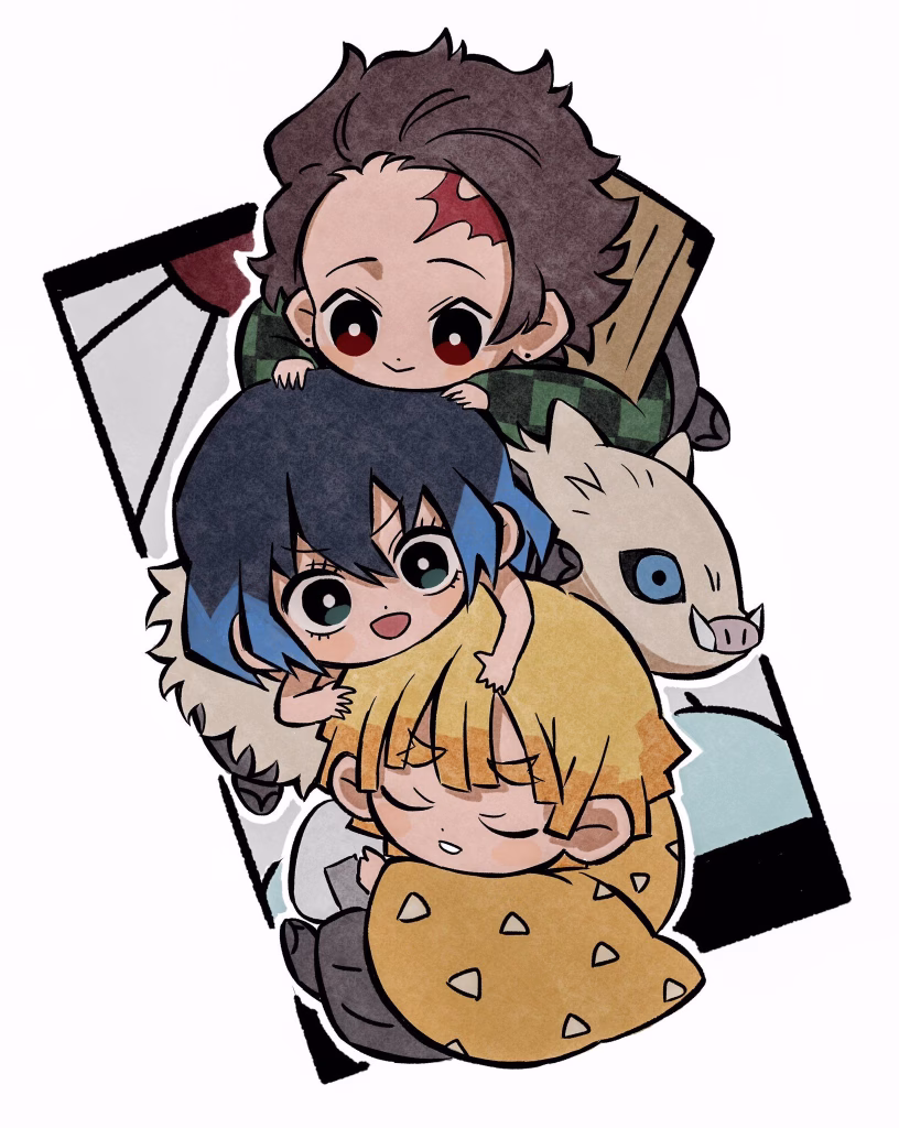 Demon Slayer