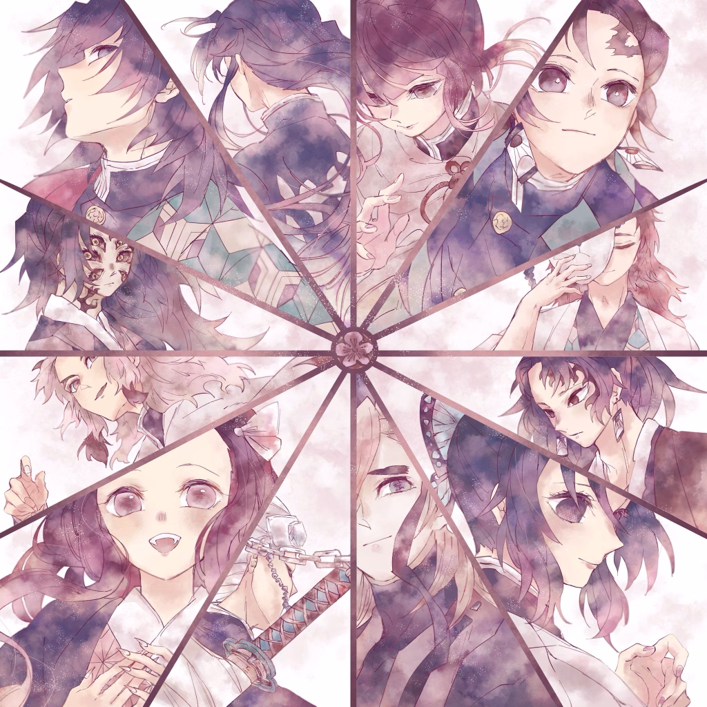 Demon Slayer