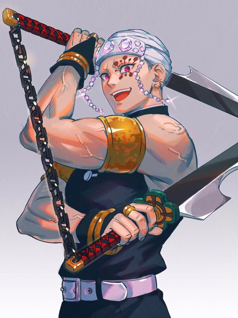 Demon Slayer