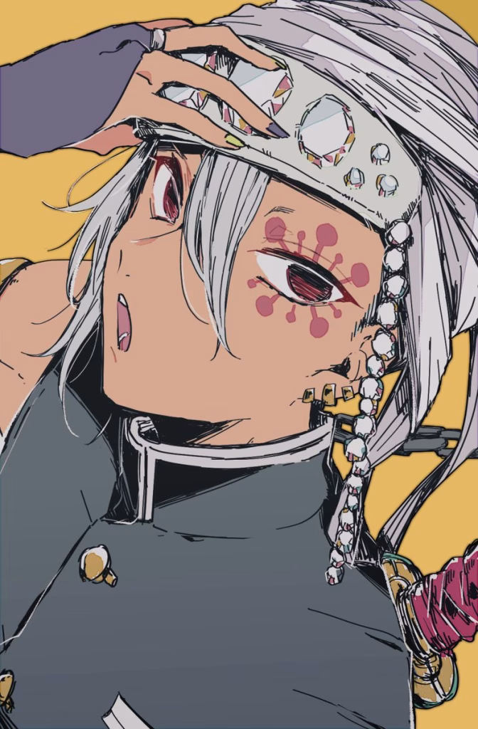 Demon Slayer