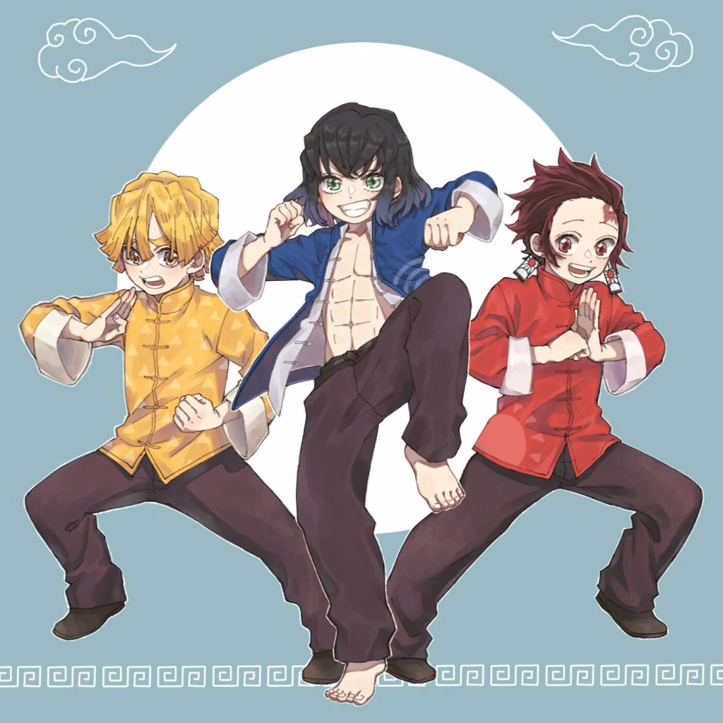 Demon Slayer