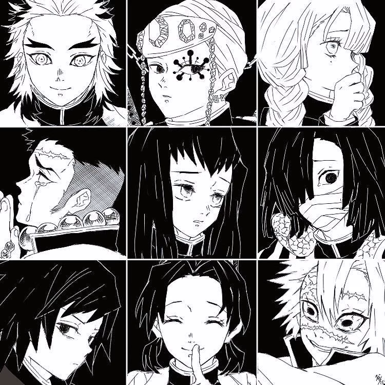 Demon Slayer