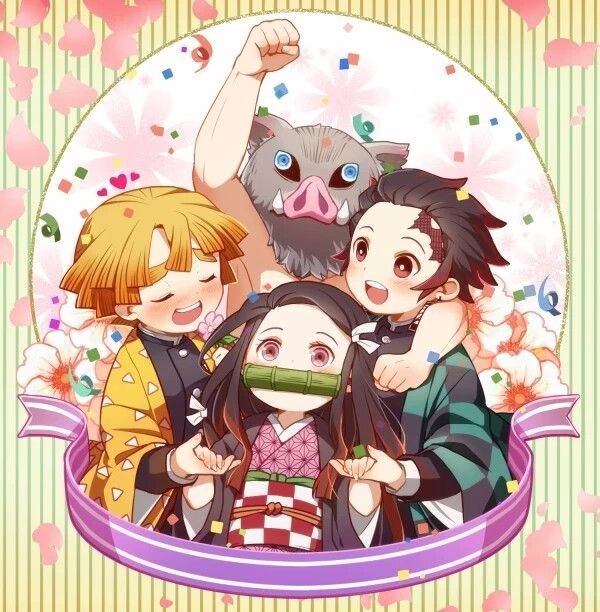 Demon Slayer