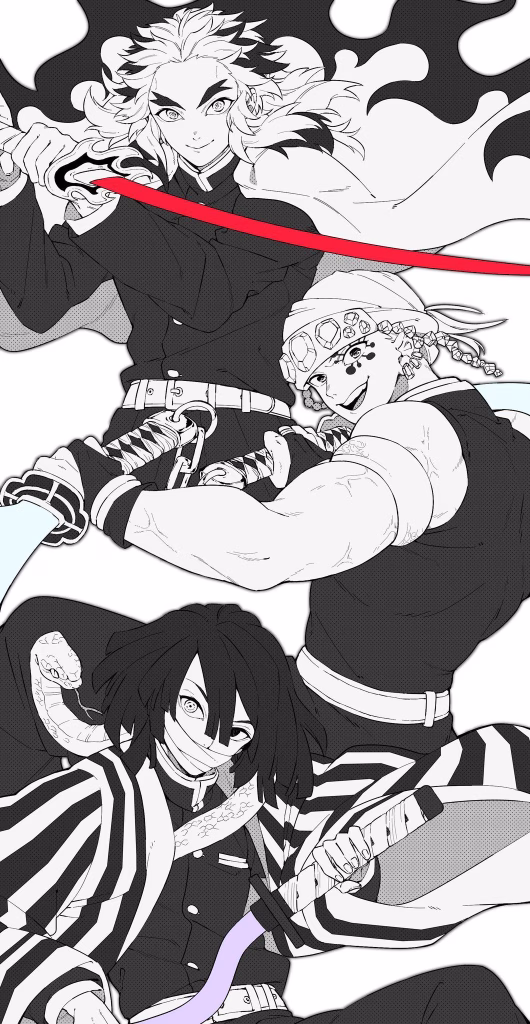 Demon Slayer