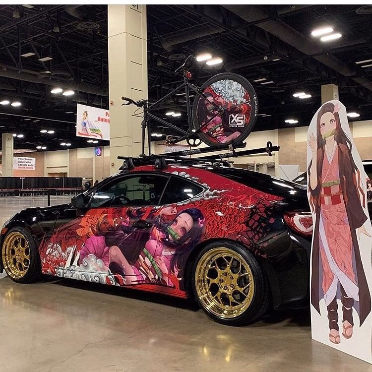 Demon Slayer