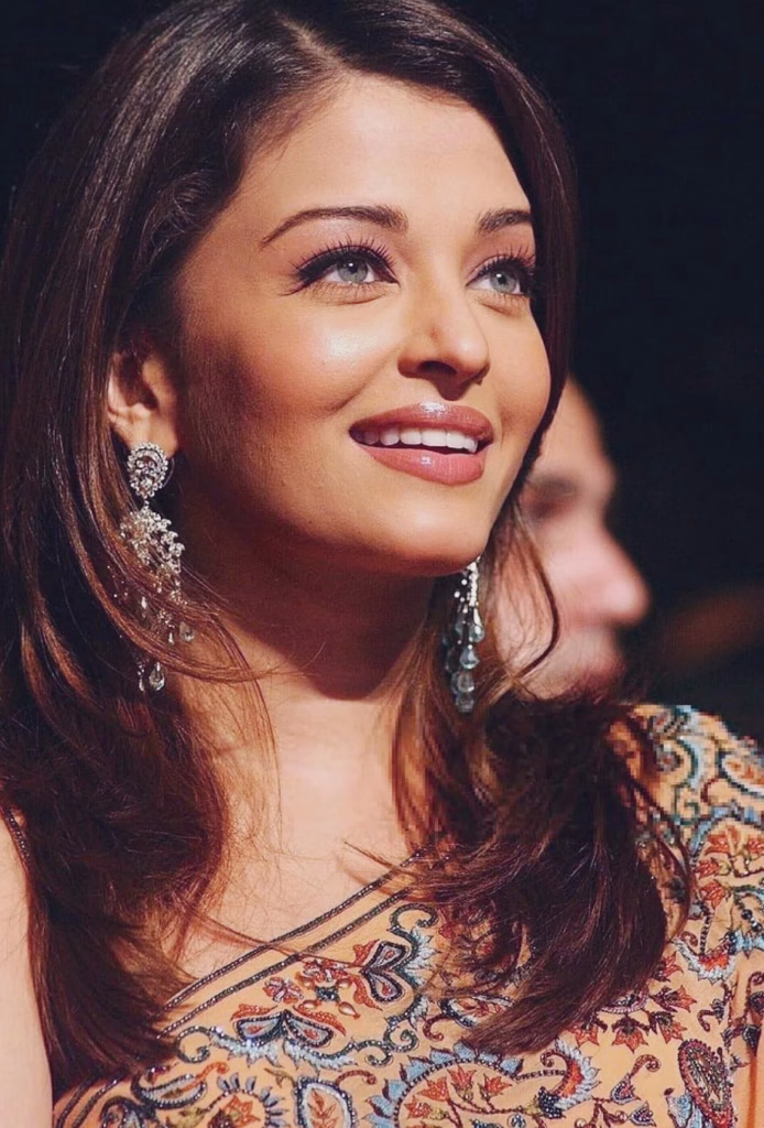Aishwarya Rai Bachchan