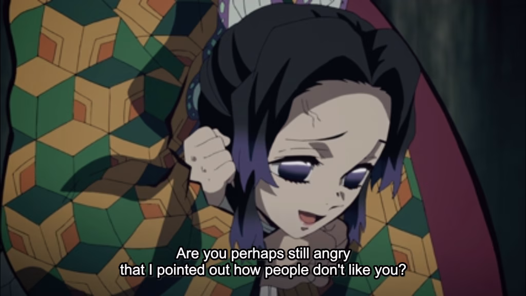 Demon Slayer