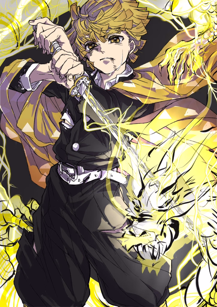 Demon Slayer