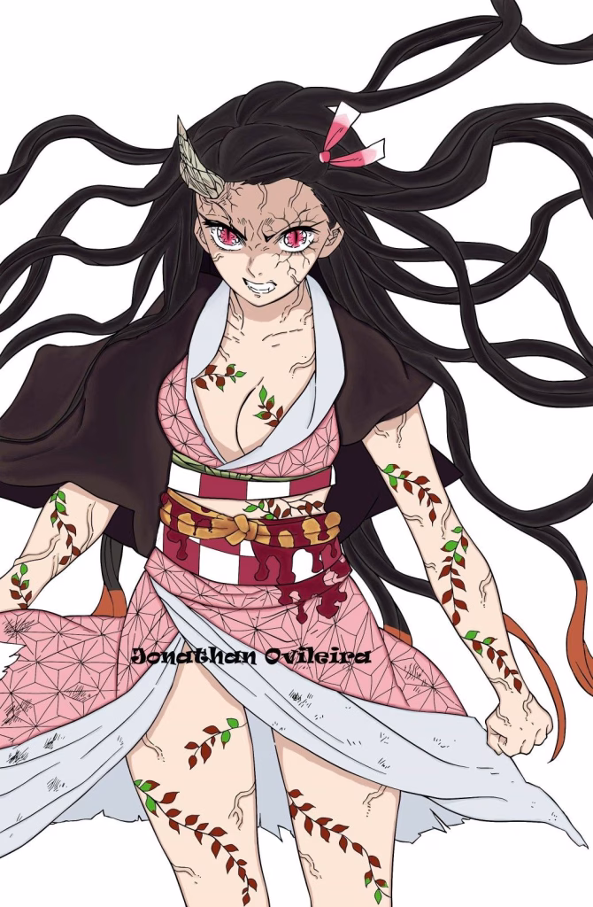 Demon Slayer