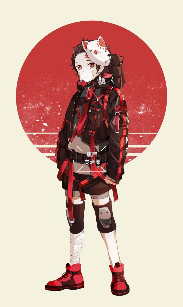Demon Slayer