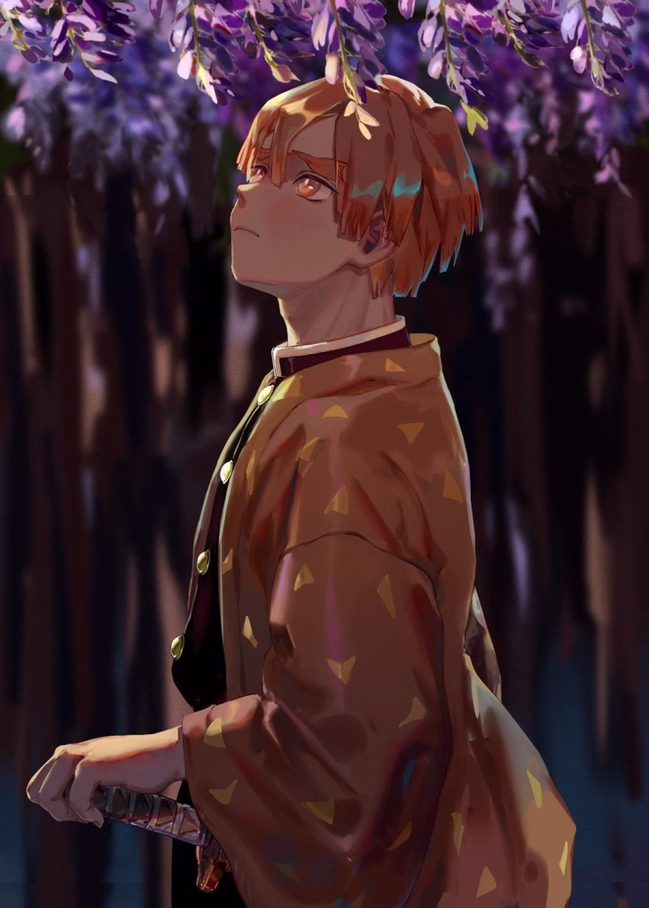 Demon Slayer