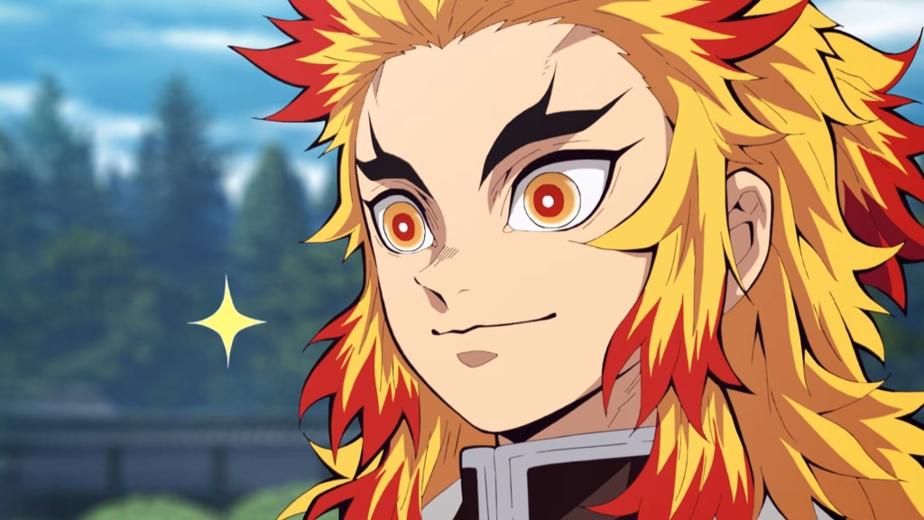 Demon Slayer