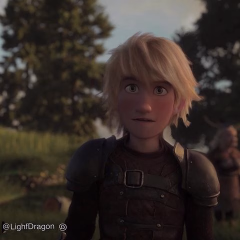 How To Train Your Dragon