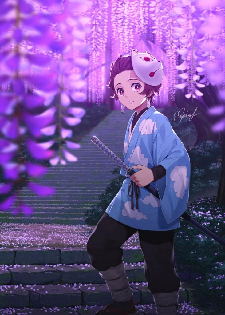 Demon Slayer