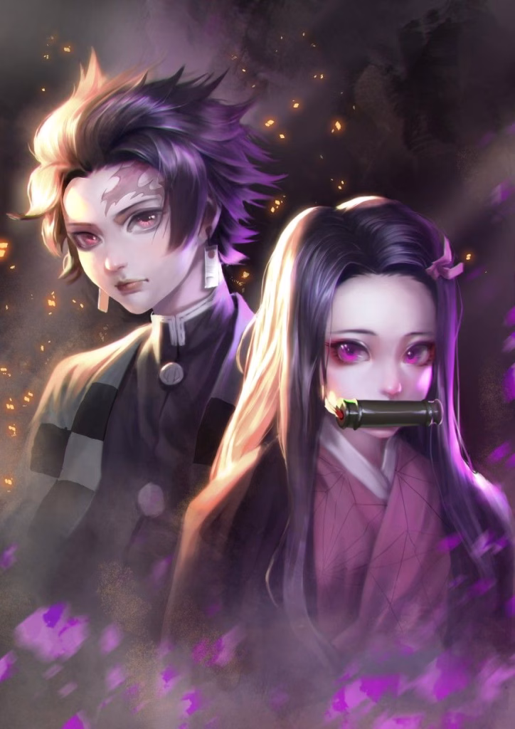 Demon Slayer