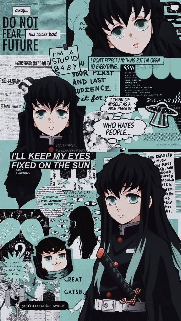 Demon Slayer