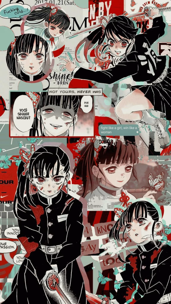 Demon Slayer