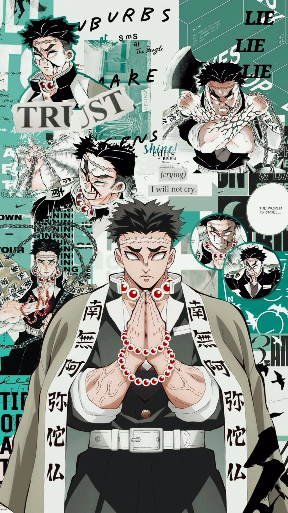 Demon Slayer