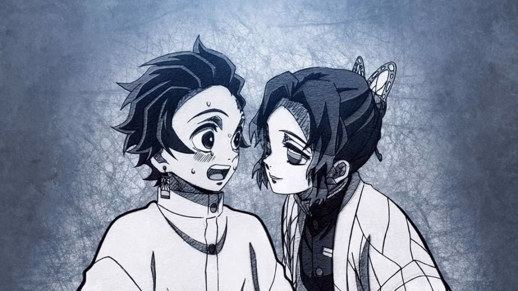 Demon Slayer